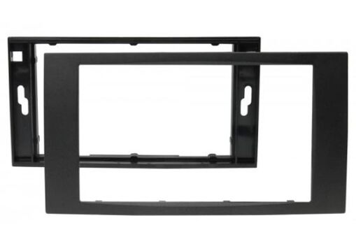 Рамка переходная AWM 781-01-079 Ford Transit, Focus, C-Max, S-Max, Fusion, Fiesta, Galaxy, Kuga