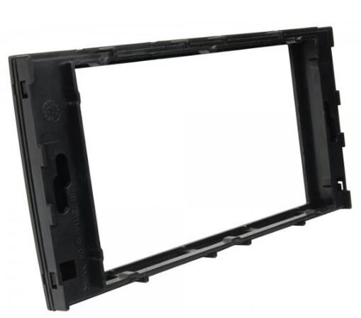 Рамка переходная AWM 781-01-079 Ford Transit, Focus, C-Max, S-Max, Fusion, Fiesta, Galaxy, Kuga