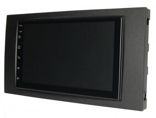 Рамка переходная AWM 781-01-079 Ford Transit, Focus, C-Max, S-Max, Fusion, Fiesta, Galaxy, Kuga