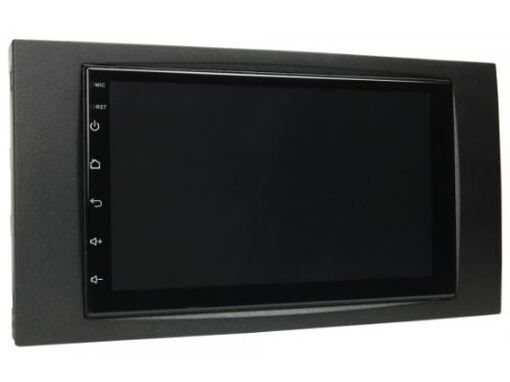 Рамка переходная AWM 781-01-079 Ford Transit, Focus, C-Max, S-Max, Fusion, Fiesta, Galaxy, Kuga