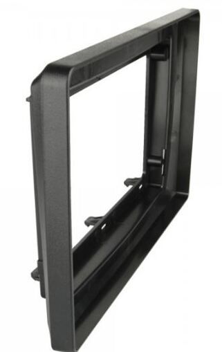 Рамка перехідна AWM 981-07-109 Opel Agila, Combo, Corsa, Meriva, Omega, Tigra, Vectra