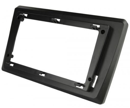 Рамка перехідна AWM 981-07-109 Opel Agila, Combo, Corsa, Meriva, Omega, Tigra, Vectra