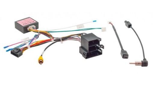 Перехідник для магнітол 9&quot;, 10.1&quot; Carav 16-127 Great Wall