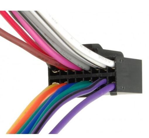 Перехідник для магнітол 9&quot;, 10.1&quot; Carav 16-127 Great Wall