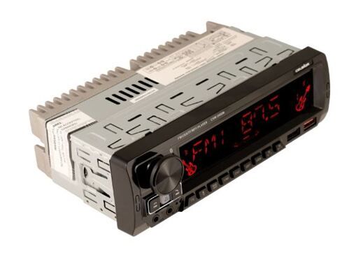 Медіа-ресивер Celsior CSW-2400M