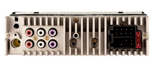 Медіа-ресивер Celsior CSW-2400M