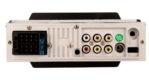 Медіа-ресивер Celsior CSW-500MT