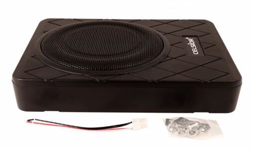 Сабвуфер Celsior ASB-1