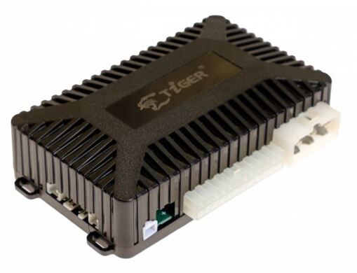 Автосигналізація Tiger Bastion BS-1770START без сирени