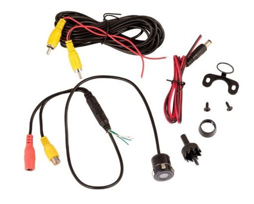 Камера заднього огляду Tiger TR-C001 (NTSC)