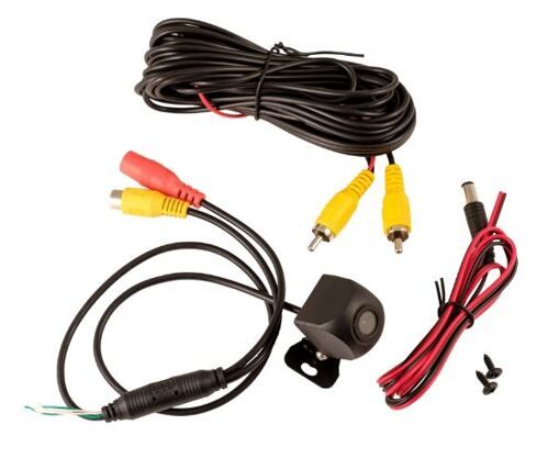 Камера заднього огляду Tiger TR-C002 (NTSC)