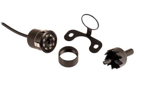 Камера заднього огляду Tiger TR-C201 (NTSC)