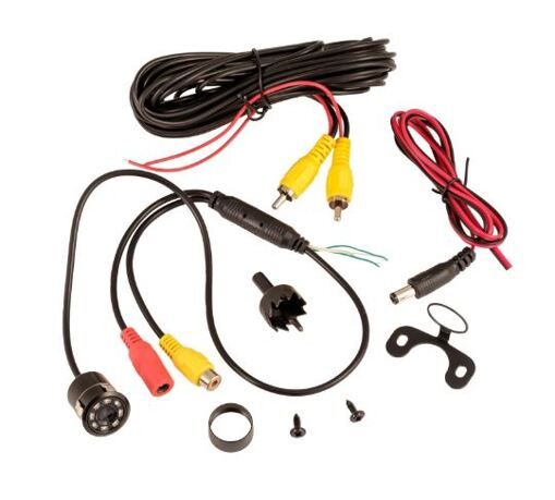 Камера заднього огляду Tiger TR-C201 (NTSC)