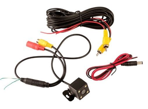 Камера заднього огляду Tiger TR-C202 (NTSC)