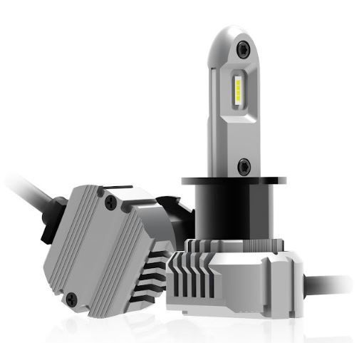 Лампы светодиодные ALed H3 6000K 15W H3A01 (2шт)