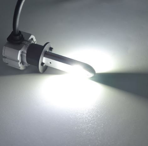 Лампы светодиодные ALed H1 6000K 13W H1A01 (2шт)