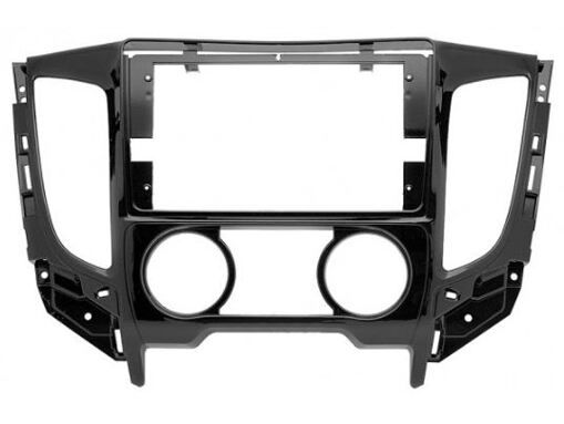 Рамка переходная Carav 22-078 Mitsubishi L200, Triton