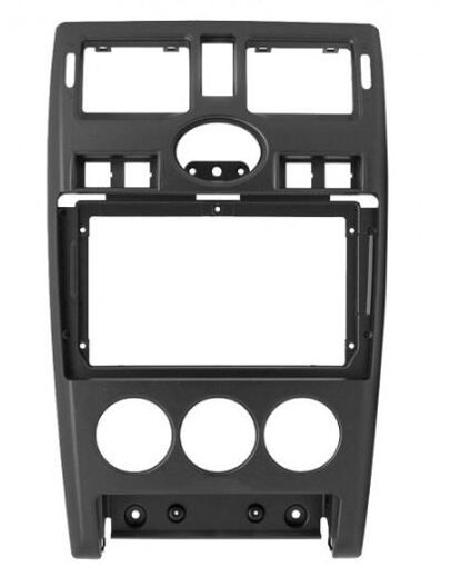 Рамка перехідна Carav 22-1180 LADA Priora