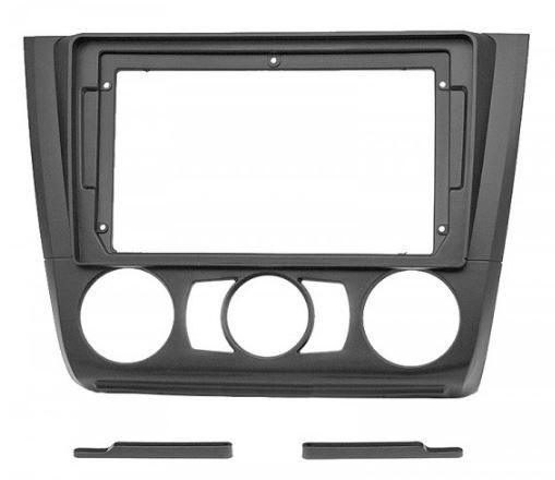 Рамка перехідна Carav 22-1029 BMW 1 Series