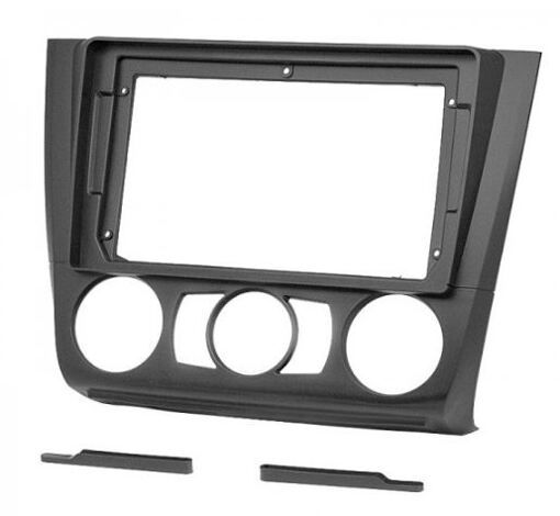 Рамка перехідна Carav 22-1029 BMW 1 Series