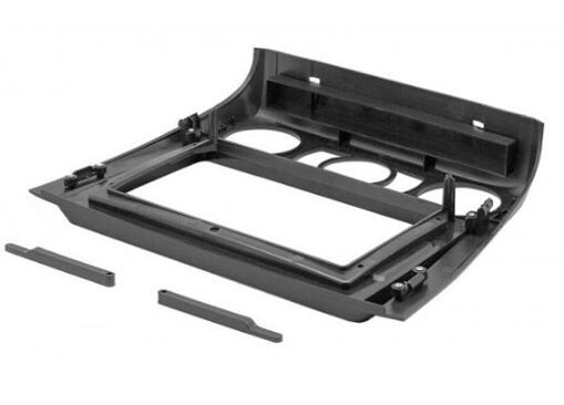 Рамка перехідна Carav 22-1029 BMW 1 Series