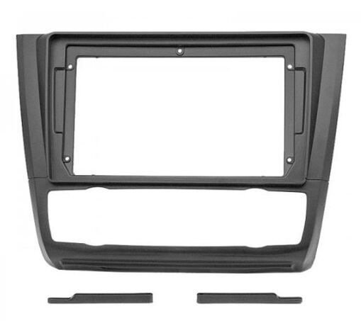 Рамка перехідна Carav 22-1028 BMW 1 Series