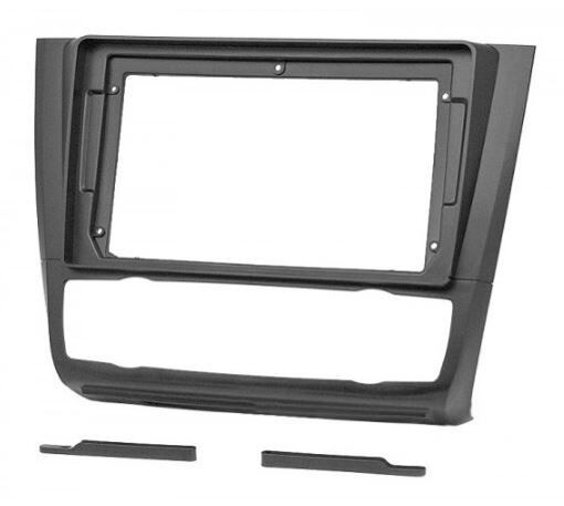 Рамка перехідна Carav 22-1028 BMW 1 Series