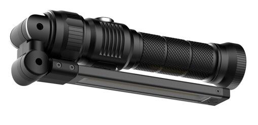 Портативный фонарь Aled WL-949