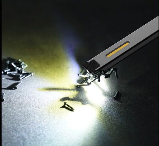 Портативный фонарь Aled WL-949