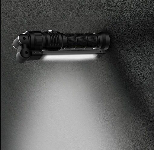 Портативный фонарь Aled WL-949