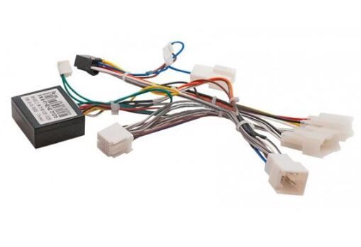 Перехідник для магнітол 9&quot;, 10.1&quot; Carav 16-134 Lexus RX 1997-2003