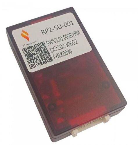 Переходник для магнитол 9", 10.1" Carav 16-136 Subaru