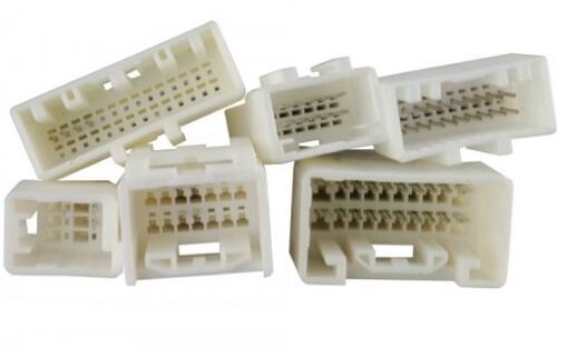 Переходник для магнитол 9&quot;, 10.1&quot; Carav 16-193 Toyota