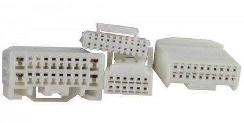 Переходник для магнитол 9&quot;, 10.1&quot; Carav 16-193 Toyota