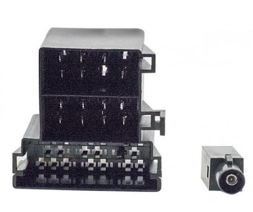 Переходник для магнитол 9&quot;, 10.1&quot; Carav 16-200 Volkswagen, Skoda