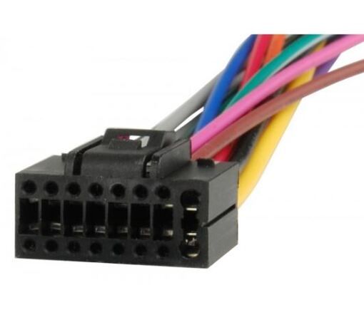 Переходник для магнитол 9&quot;, 10.1&quot; Carav 16-200 Volkswagen, Skoda