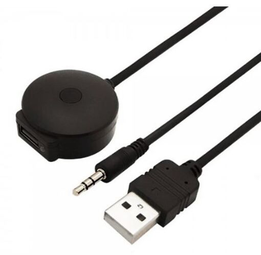 Адаптер Bluetooth/USB AUX AWM BTM-59 MW, Mini Cooper
