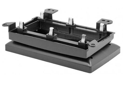 Рамка переходная Carav 22-1038 Mazda MPV, Premacy