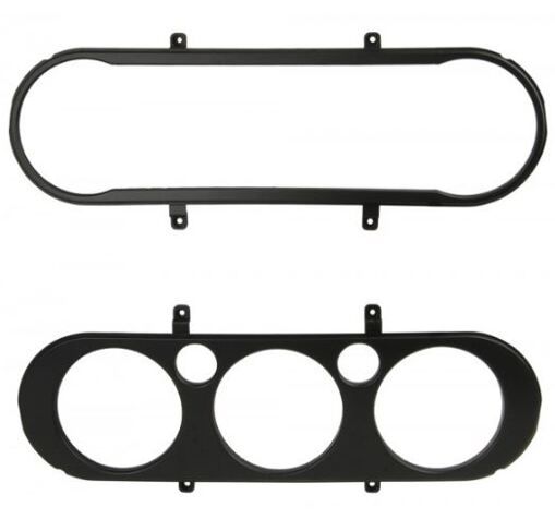 Рамка переходная Carav 22-1182 Ford Mondeo