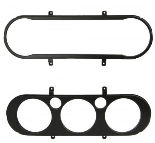 Рамка переходная Carav 22-1088 Ford Mondeo