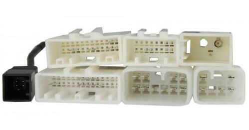 Перехідник для магнітол 9&quot;, 10.1&quot; Carav 16-190 Toyota