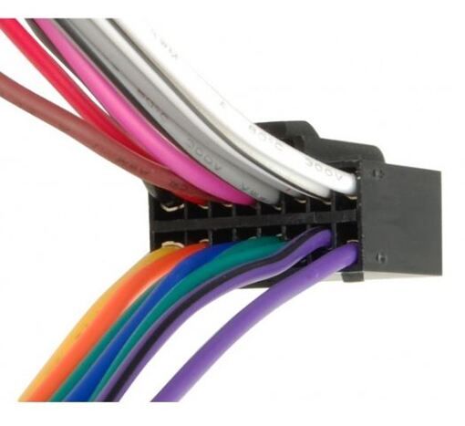 Перехідник для магнітол 9&quot;, 10.1&quot; Carav 16-190 Toyota