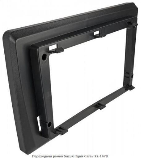 Рамка переходная Carav 22-1478 Suzuki Ignis