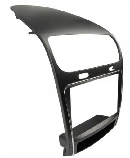 Рамка перехідна Carav 22-1171 Dodge Journey, FIAT Freemont