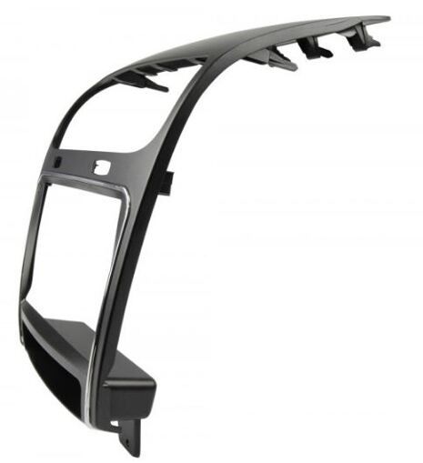 Рамка перехідна Carav 22-1171 Dodge Journey, FIAT Freemont