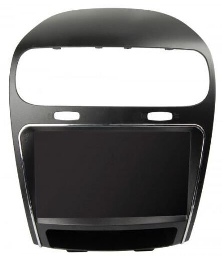 Рамка перехідна Carav 22-1171 Dodge Journey, FIAT Freemont