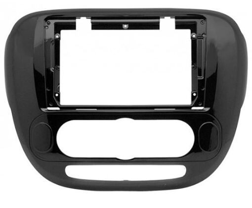 Рамка переходная Carav 22-1202 Kia Soul