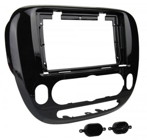 Рамка переходная Carav 22-1202 Kia Soul