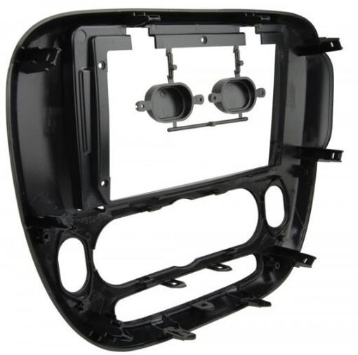 Рамка переходная Carav 22-1202 Kia Soul