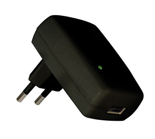 Адаптер 220V (USB для GPS-навігаторів NEC 351,353,431,433,434,500)